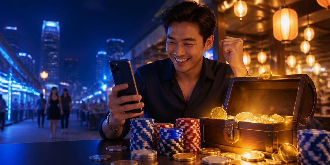 d49p Luồng tiền quen thuộc tại Việt Nam